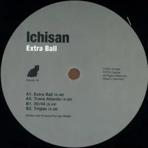 IchiSan – Extra Ball