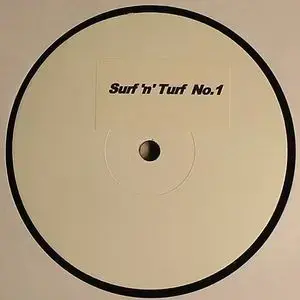 Surf 'N' Turf – Surf 'N' Turf No. 1
