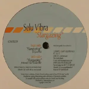 Selu Vibra – Stargazing