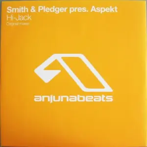 Smith & Pledger Pres. Aspekt – Hi-Jack