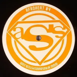Afrodisiac Sound System – Afroheat #4