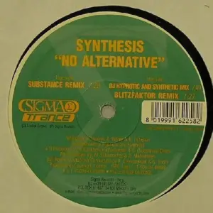 Synthesis (4) – No Alternative