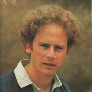 Art Garfunkel – Angel Clare