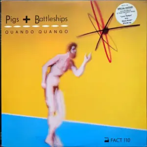 Quando Quango – Pigs + Battleships