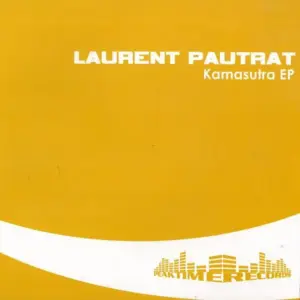 Laurent Pautrat – Kamasutra EP