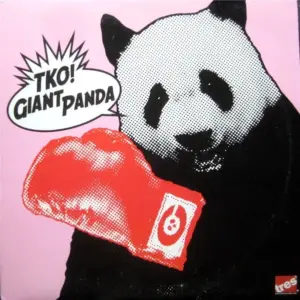 Giant Panda – T.K.O.
