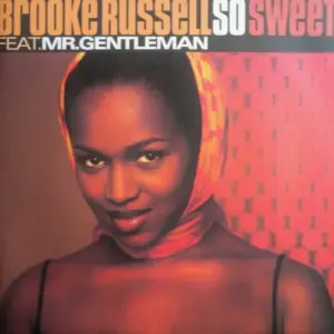 Brooke Russell Feat. Gentleman – So Sweet