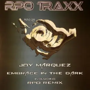 Joy Marquez – Embrace In The Dark