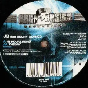 JB – 48 Hours (Remix) / Theory