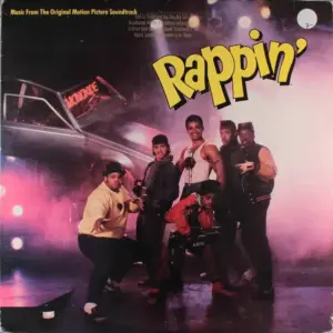 Various – Rappin' (Music From The Original Motion Picture Soundtrack)