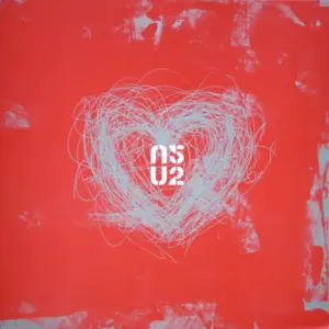 U2 – Beautiful Day & Elevation (Remixes)
