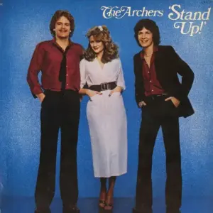 Archers (3), The – Stand Up!