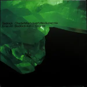 Bedrock – Emerald