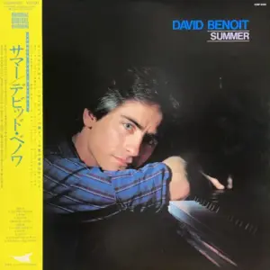 David Benoit – Summer