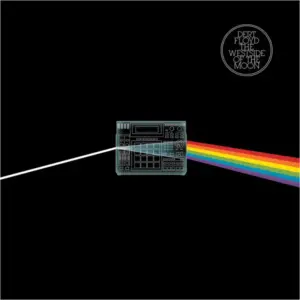 Dert – The Westside Of The Moon