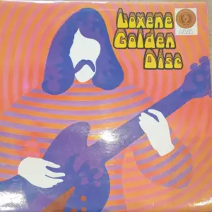 Various – Loxene Golden Disc Award 1971