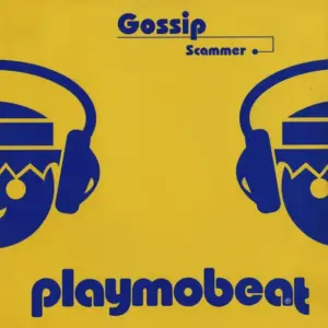 Gossip – Scammer