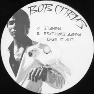 Bob Citrus – Stamina / Brothers Gonna Check It Out