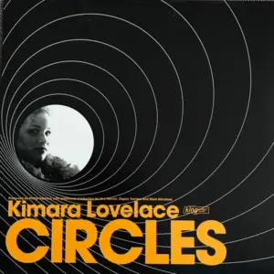 Kimara Lovelace – Circles