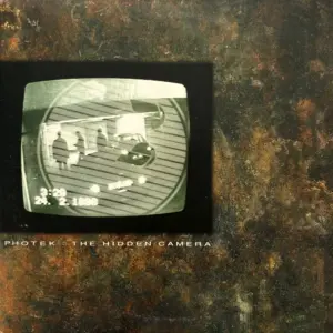 Photek – The Hidden Camera