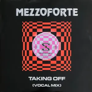 Mezzoforte – Taking Off / Take Off