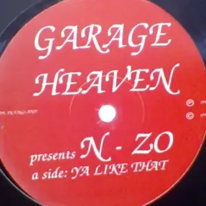 N-Zo – Ya Like That