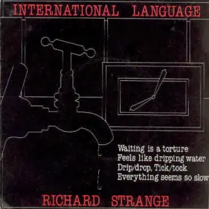 Richard Strange – International Language