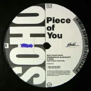 Soho (2) – Piece Of You