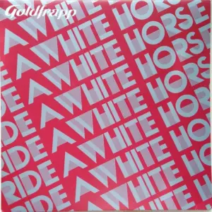 Goldfrapp – Ride A White Horse