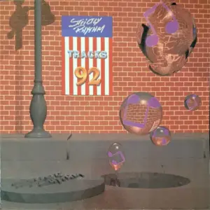 Various – Tracks '92