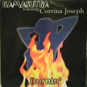 Kamasutra Featuring Corrina Joseph – Burnin'