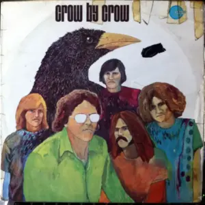 Crow (4) – Crow By Crow