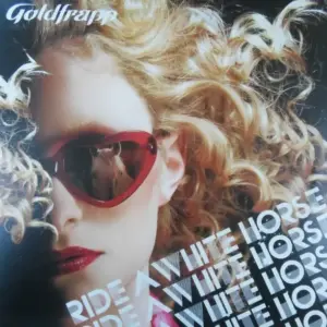 Goldfrapp – Ride A White Horse