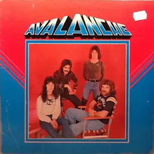 Avalanche (12) – Avalanche