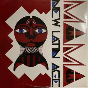 New Latin Age – Mama