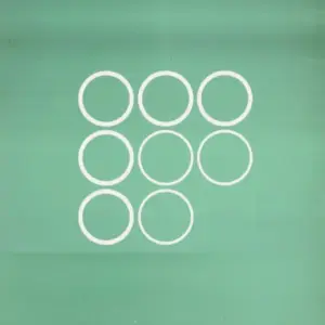 Space Manoeuvres – Pluto Disko