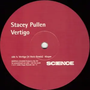 Stacey Pullen – Vertigo