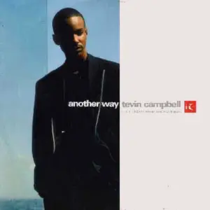 Tevin Campbell – Another Way / Never Again