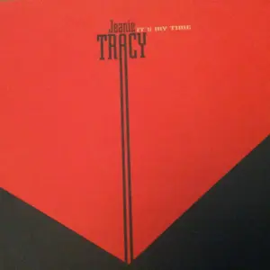 Jeanie Tracy – It's My Time