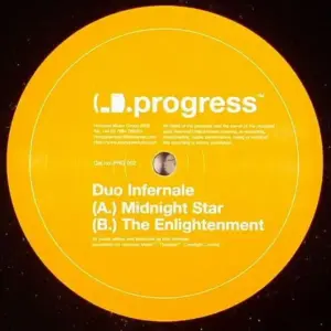 Duo Infernale – Midnight Star / The Enlightenment