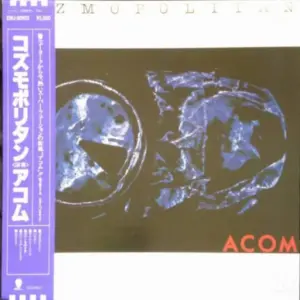Acom – Cozmopolitan