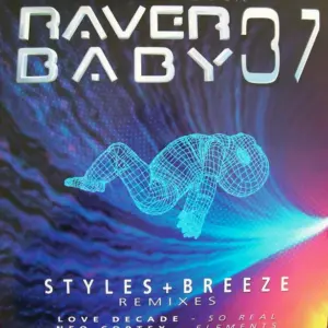 Neo Cortex / Love Decade – Elements / So Real (Styles + Breeze Remixes)