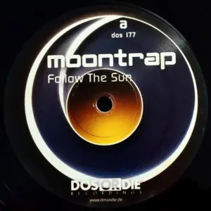 Moontrap – Follow The Sun