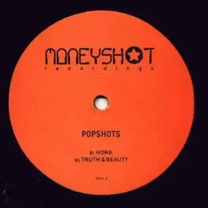 Richard Brown – Popshots