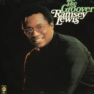 Ramsey Lewis – The Groover