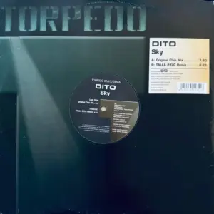 Dito – Sky