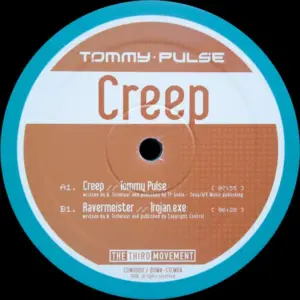 Tommy Pulse / Trojan.exe – Creep