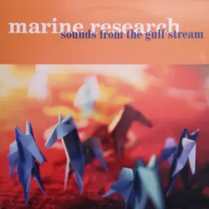 Marine Research – Sounds From The Gulf Stream