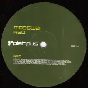 Moogwai – Keo