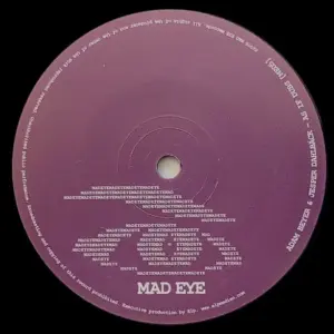 Adam Beyer & Jesper Dahlbäck – As If Dubs